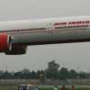 Indian pilot saves 370 lives by manually landing plane after all fl...