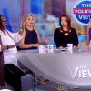 Whoopi Goldberg Blows Up, Ends 'The View' Interview With Judge Jean...