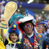 FIFA Council hails Russia 2018 World Cup as best in history