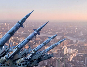 Mixi.Media — Putin Ally Declares Russia Will Target This City First If World War 3 Erupts